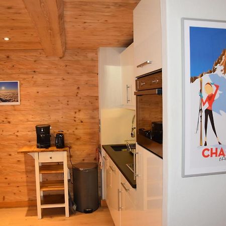 Home Sweet Home Chamonix Zewnętrze zdjęcie