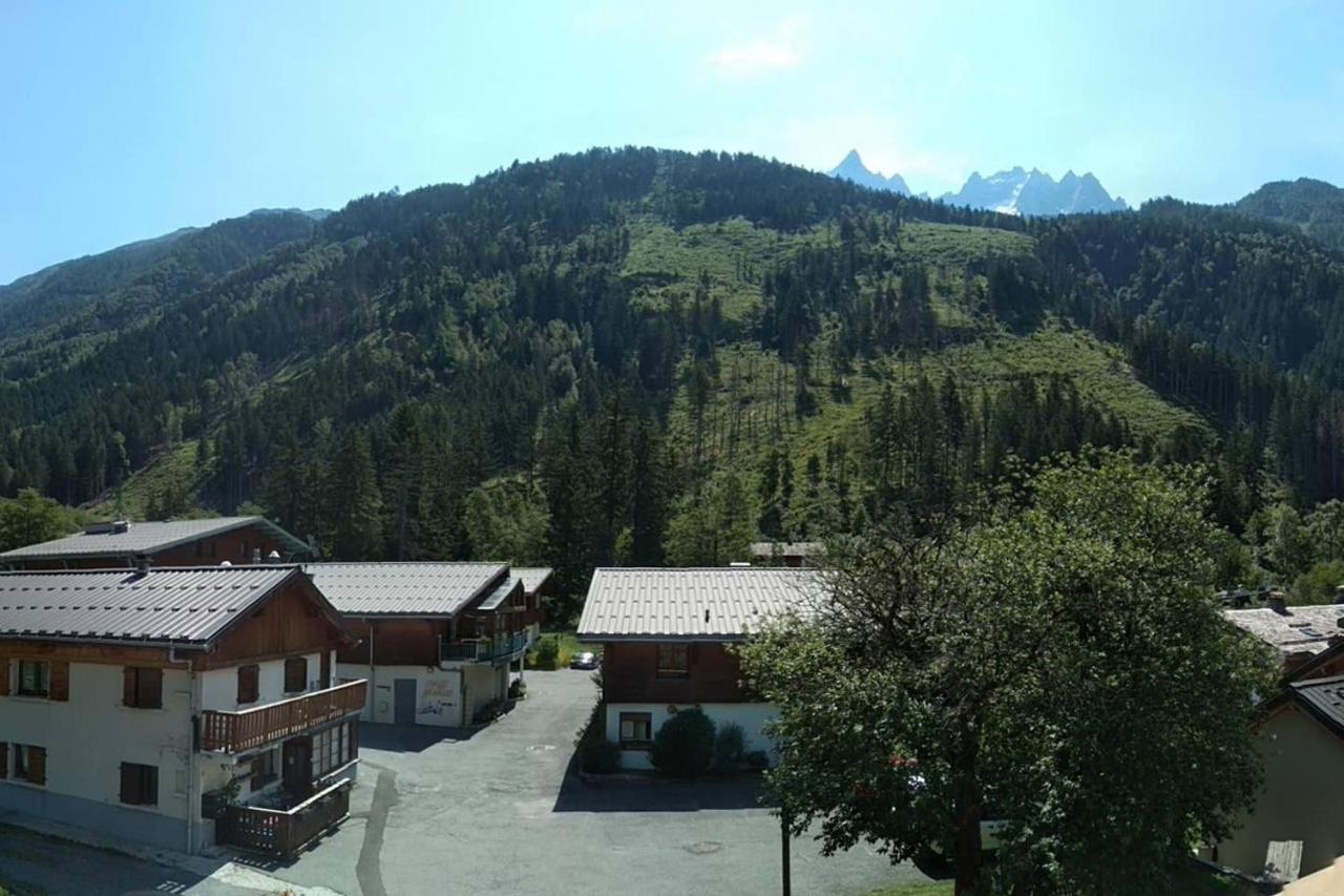 Home Sweet Home Chamonix Zewnętrze zdjęcie