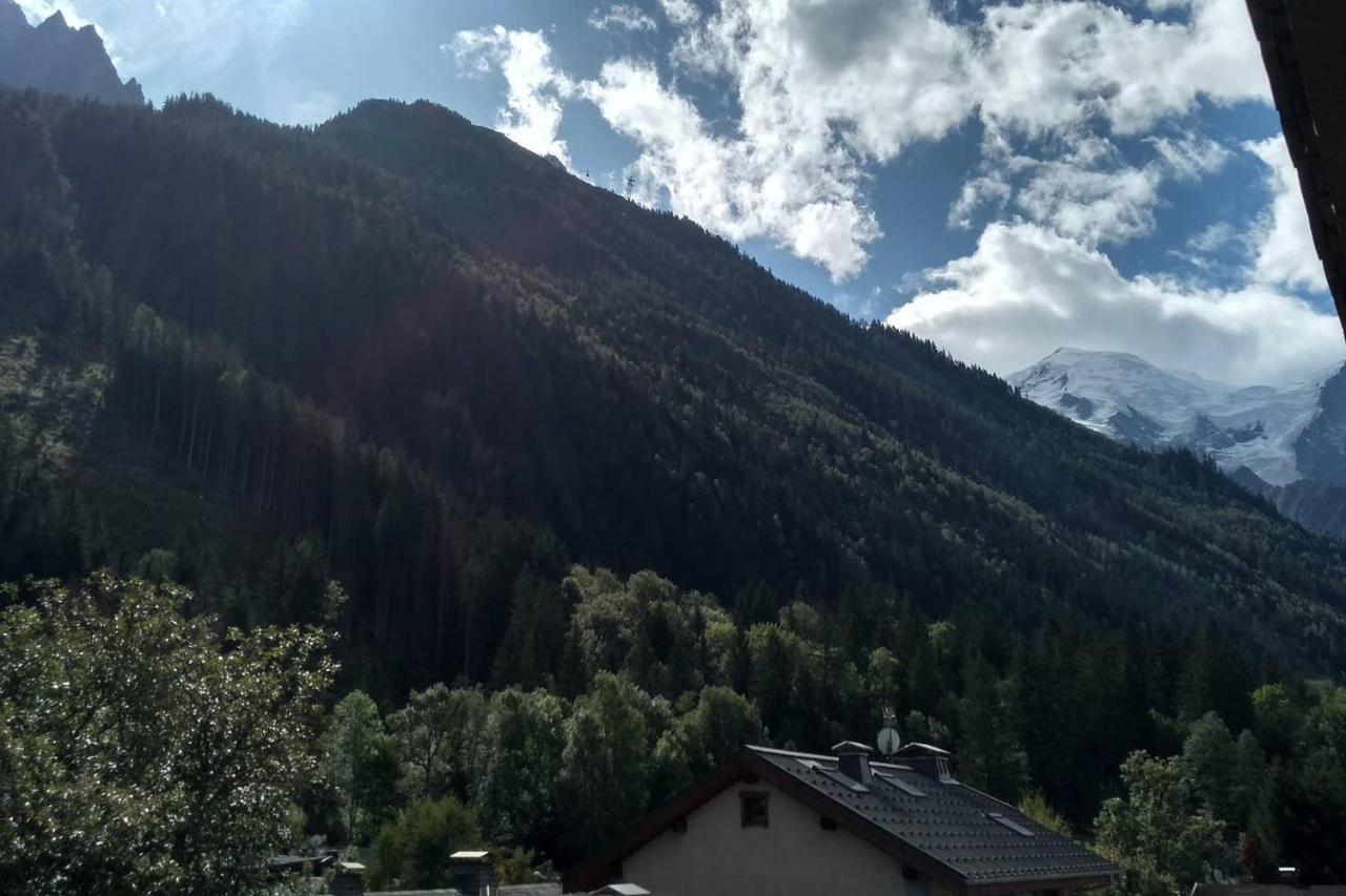 Home Sweet Home Chamonix Zewnętrze zdjęcie