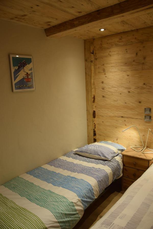 Home Sweet Home Chamonix Zewnętrze zdjęcie